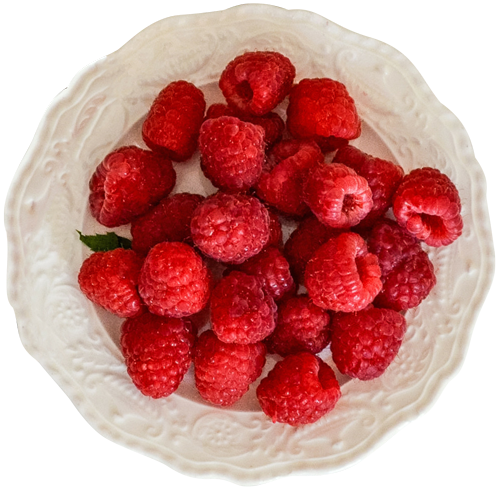 Frambuesas