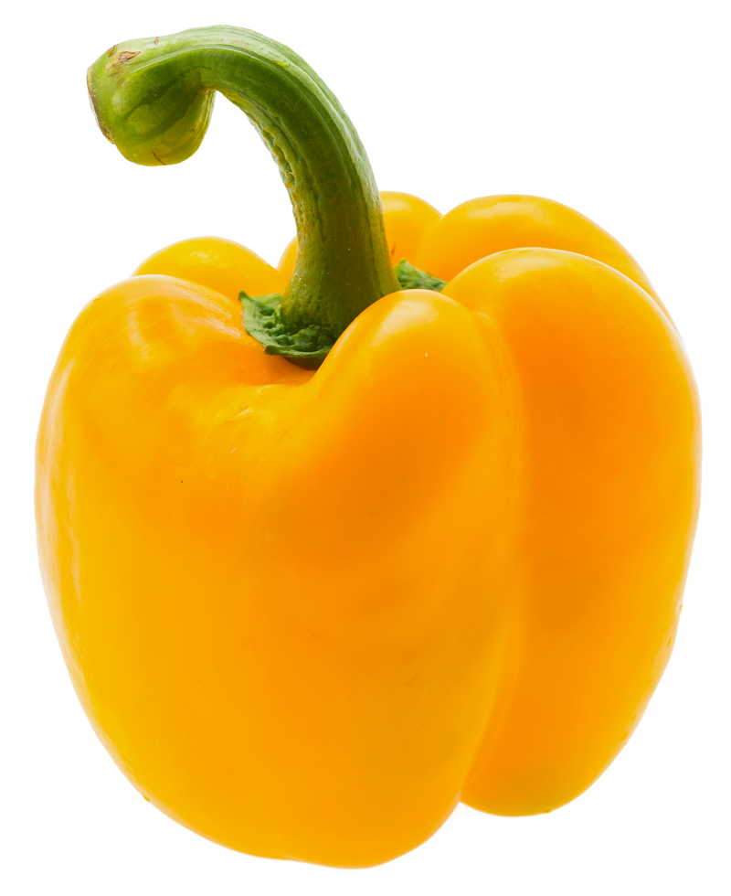 Pimiento morron