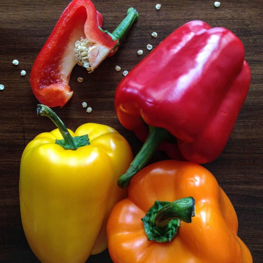 Pimientos
